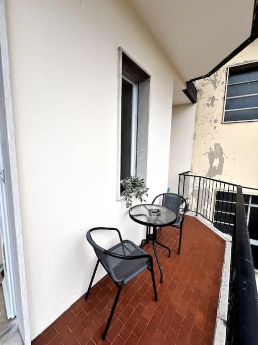 Appartamento Bra-Z Verona Luaran gambar