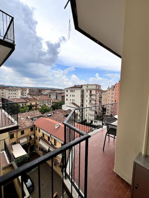 Appartamento Bra-Z Verona Luaran gambar