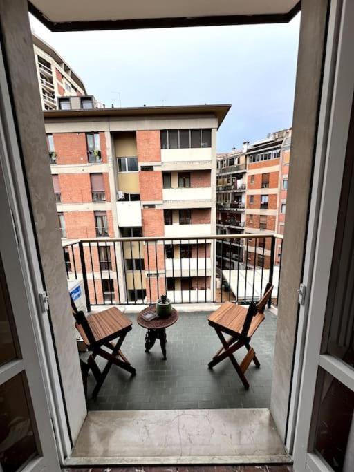 Appartamento Bra-Z Verona Luaran gambar
